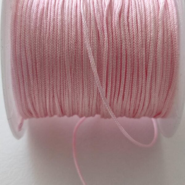 Fio Ourives- 10mm- Rosa
