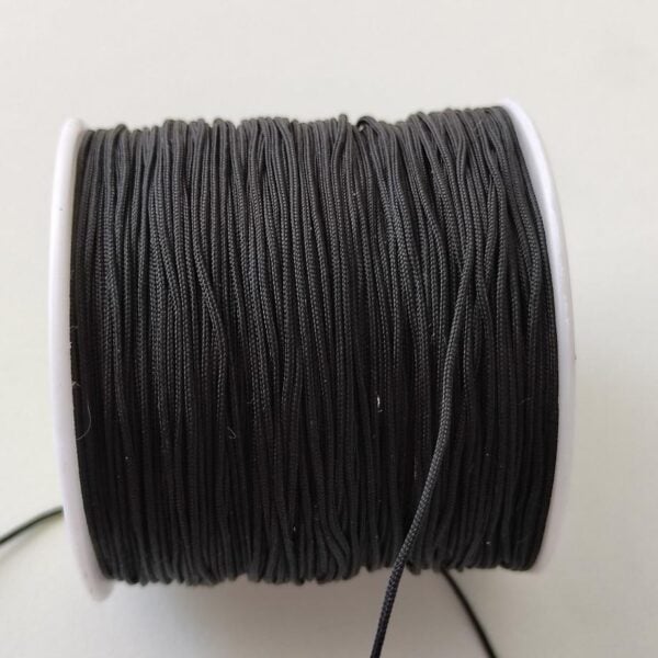 Fio Ourives- 10 mm- Preto