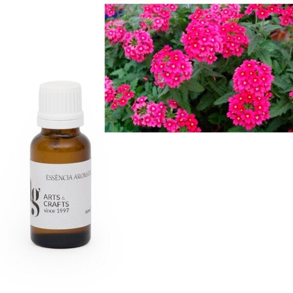 ESSENCIA 20ML VERBENA