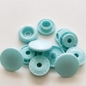 Molas Kam 12 mm-azul-cor 10