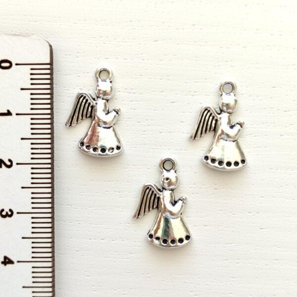 Pendente anjo 18mm