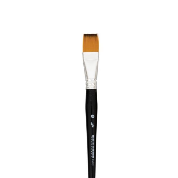 PINCEL LG Nº20 SINTETICO ESPATULADO