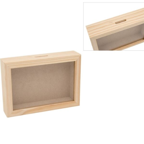 QUADRO MEALHEIRO 17X12 C/FUNDO AMOVIVEL