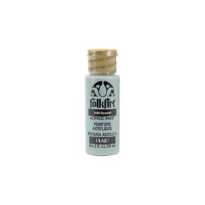 Tinta Acrilica FolkArt 59 ml- nº 2486 SEAMIST