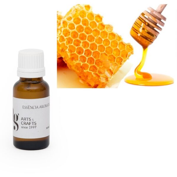 ESSENCIA 20ML MEL