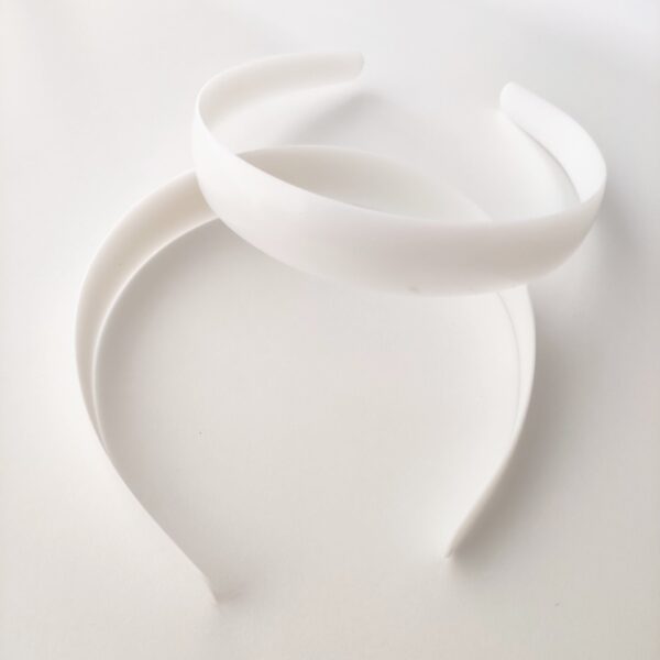 Bandolete para forrar sem dentes 25mm