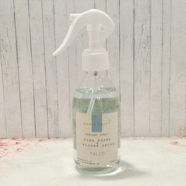 Perfume para Papel Talco – 200 ml