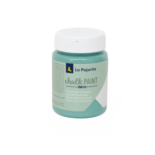 CHALK PAINT 75ML CP-21 VERDE GELO 104716 PAJARITA
