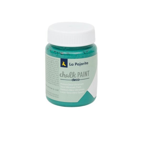 CHALK PAINT 75ML CP-17 PIEL DE MAR 104316 PAJARITA