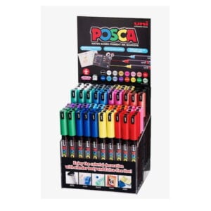 MARCADOR POSCA PC-1MR