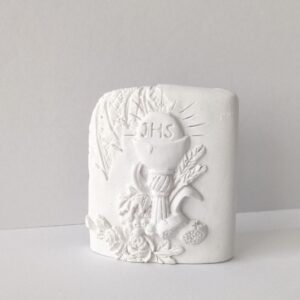 Molde em silicone, Base com cálice