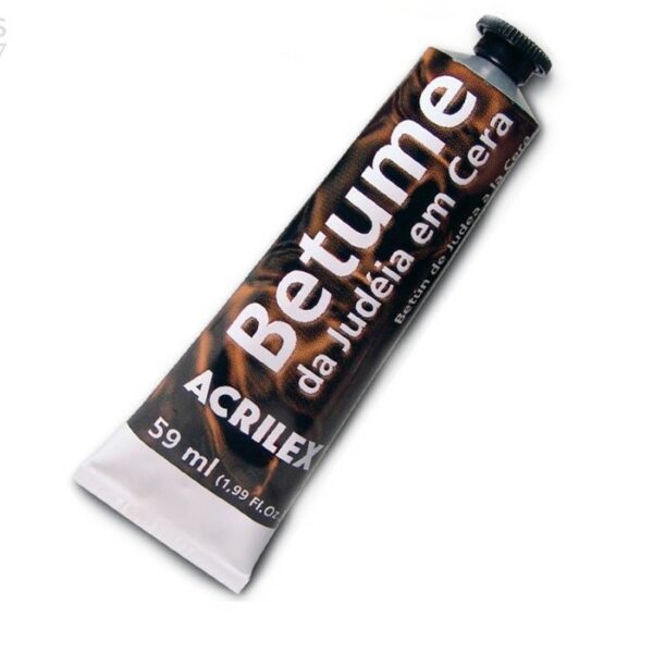 BETUME DE CERA 59ML 17759 ACRILEX