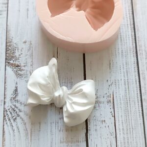 Molde em silicone, Laçarote