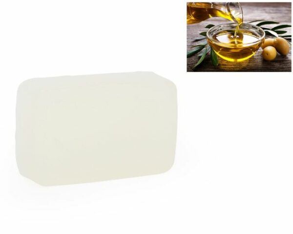 GLICERINA AZEITE 1KG