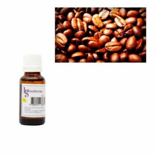 ESSENCIA 20ML CAFÉ