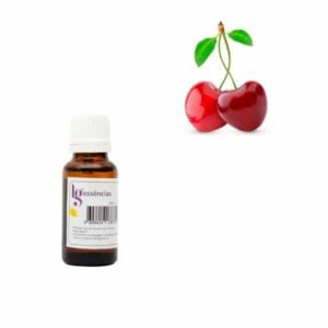 ESSENCIA 20ML CEREJA