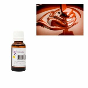 ESSENCIA 20ML CHOCOLATE