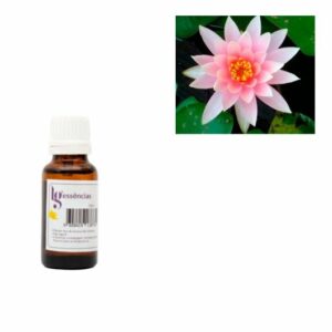 ESSENCIA 20ML FLOR DE LÓTUS