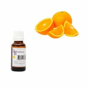 ESSENCIA 20ML LARANJA