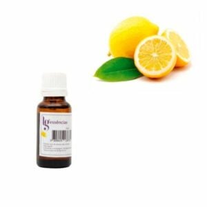 ESSENCIA 20ML LIMÃO