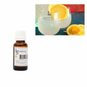 ESSENCIA 20ML LIMONADE