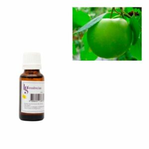 ESSENCIA 20ML MAÇA