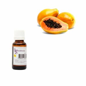 ESSENCIA 20ML PAPAIA