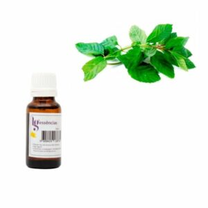ESSENCIA 20ML MENTA