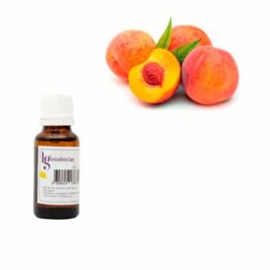 ESSENCIA 20ML PÊSSEGO