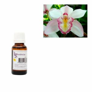 ESSENCIA 20ML ORQUÍDEA