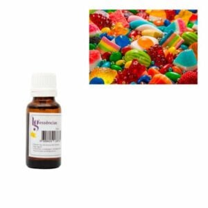 ESSENCIA 20ML GOMAS