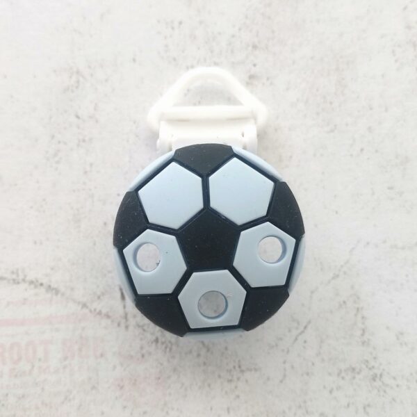 Mola em silicone Bola