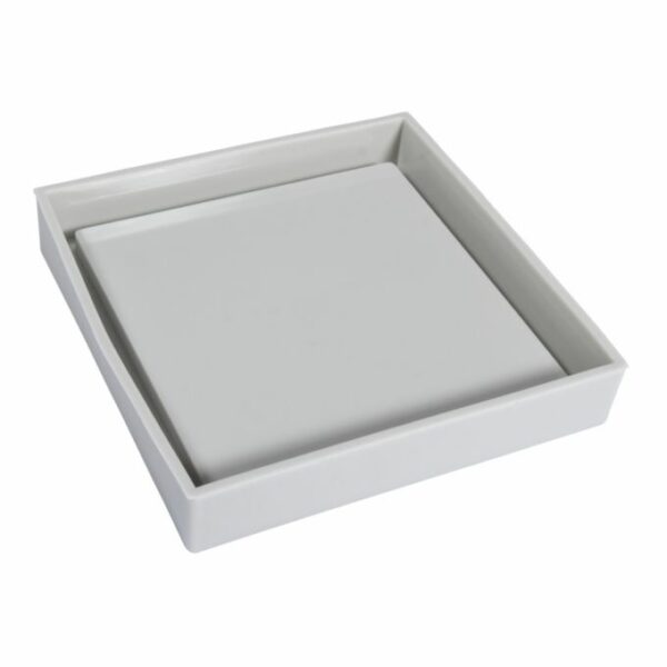 Molde em silicone RAYHER, Base Quadrada - Image 2