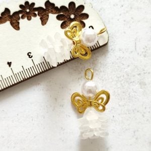 Pendente anjo 25 mm