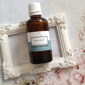 Fragrância Cosmética SEA COAST – 50 ml