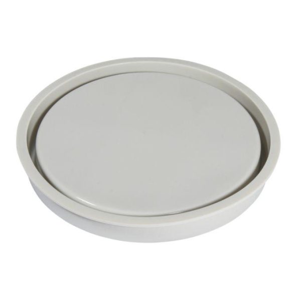 Molde em silicone RAYHER, Base Redonda - Image 2