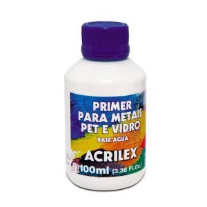 PRIMER P/METAIS 100ML ACRILEX