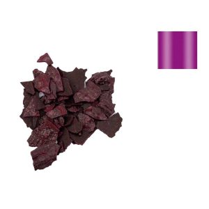 CORANTE EM FLOCOS P/VELAS 15GRS VIOLETA