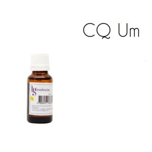 ESSENCIA 20ML CQ UM (aroma masculino)