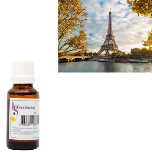 ESSENCIA 20ML PARIS