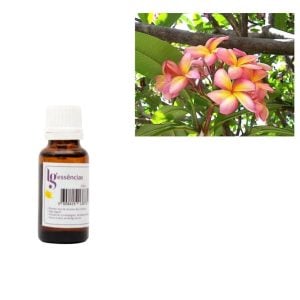 ESSENCIA 20ML Jasmim tropical