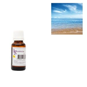ESSENCIA 20ML Maresia