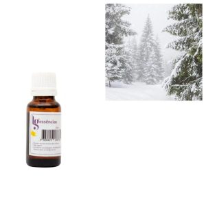 ESSENCIA 20ML FRESCURA DE INVERNO