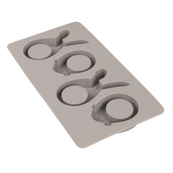 Molde em silicone RAYHER, Páscoa - Image 2