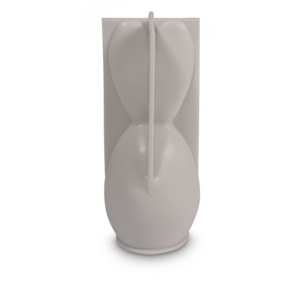 Molde em silicone RAYHER, Coelho - Image 2