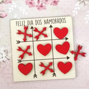 Jogo do galo - Namorados