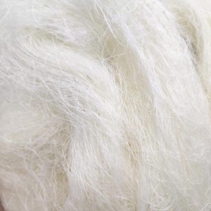Rafia BRANCO - 70 grs