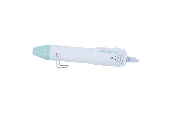 Pistola de Calor para Embossing - Artis Decor