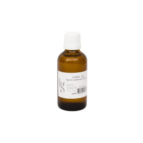 LAURIL LIQUIDO 50ML