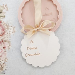 Molde em silicone, Base a Minha Comunhão